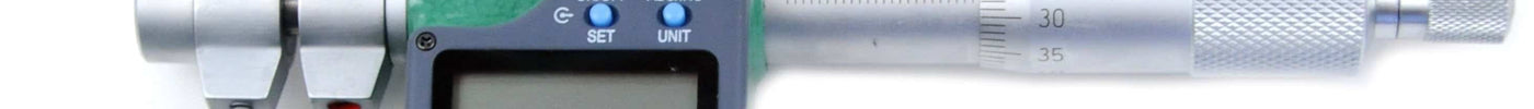 1-2 Inch Micrometer: Complete Guide to Precision Measurement