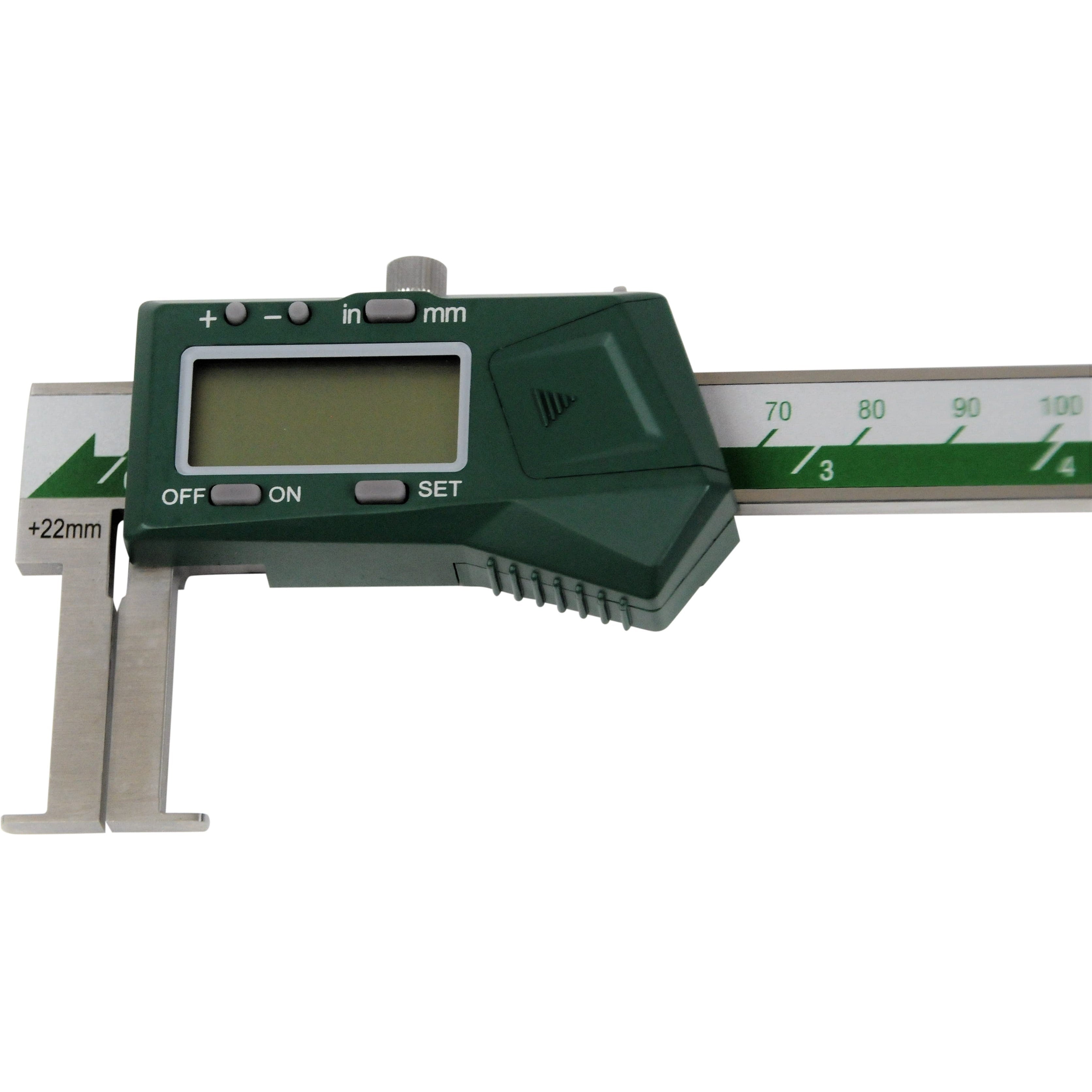 Choosing the Right Measuring Tool for Your Application