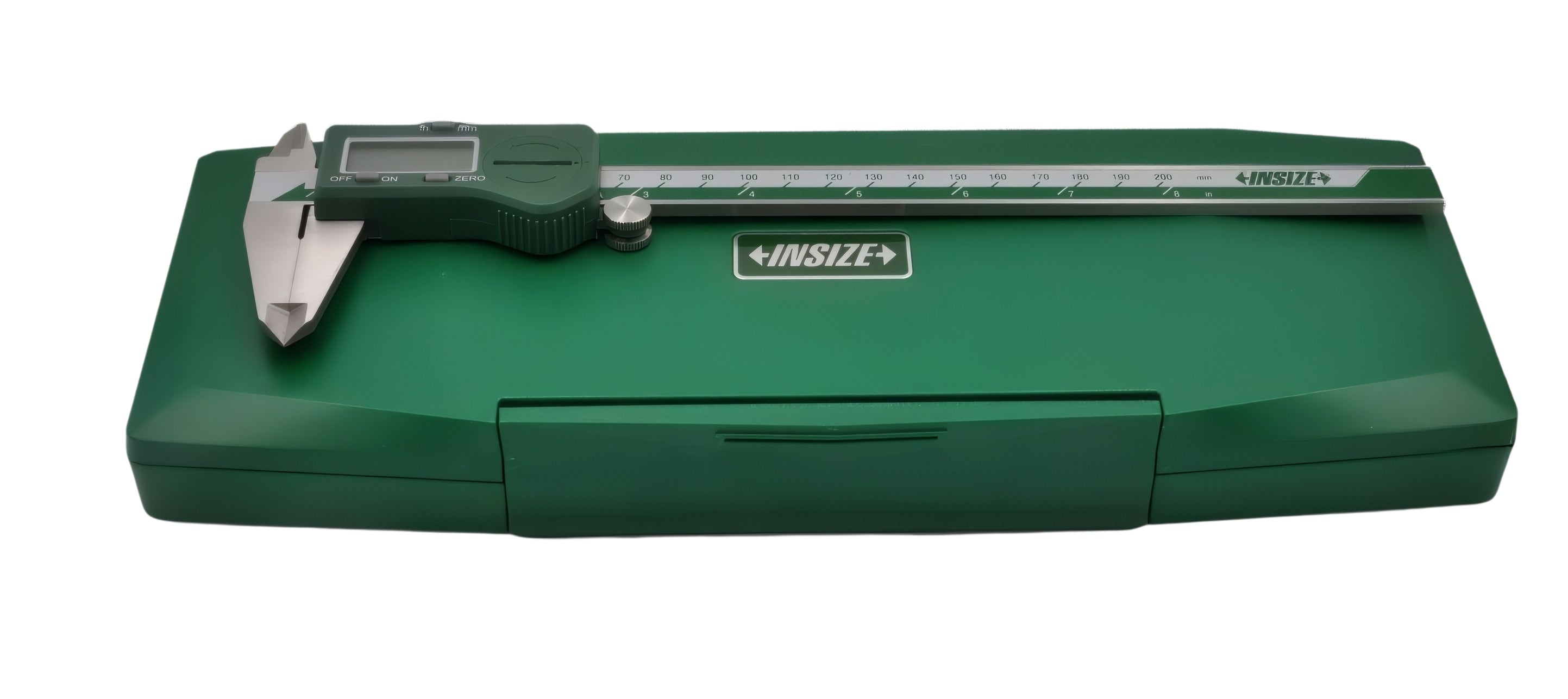 Ultimate Guide to Insize Digital Calipers – Precision Measurement Tools