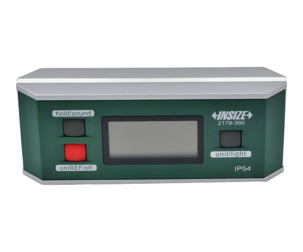 Precision Digital Level: Accurate Measurement Guide