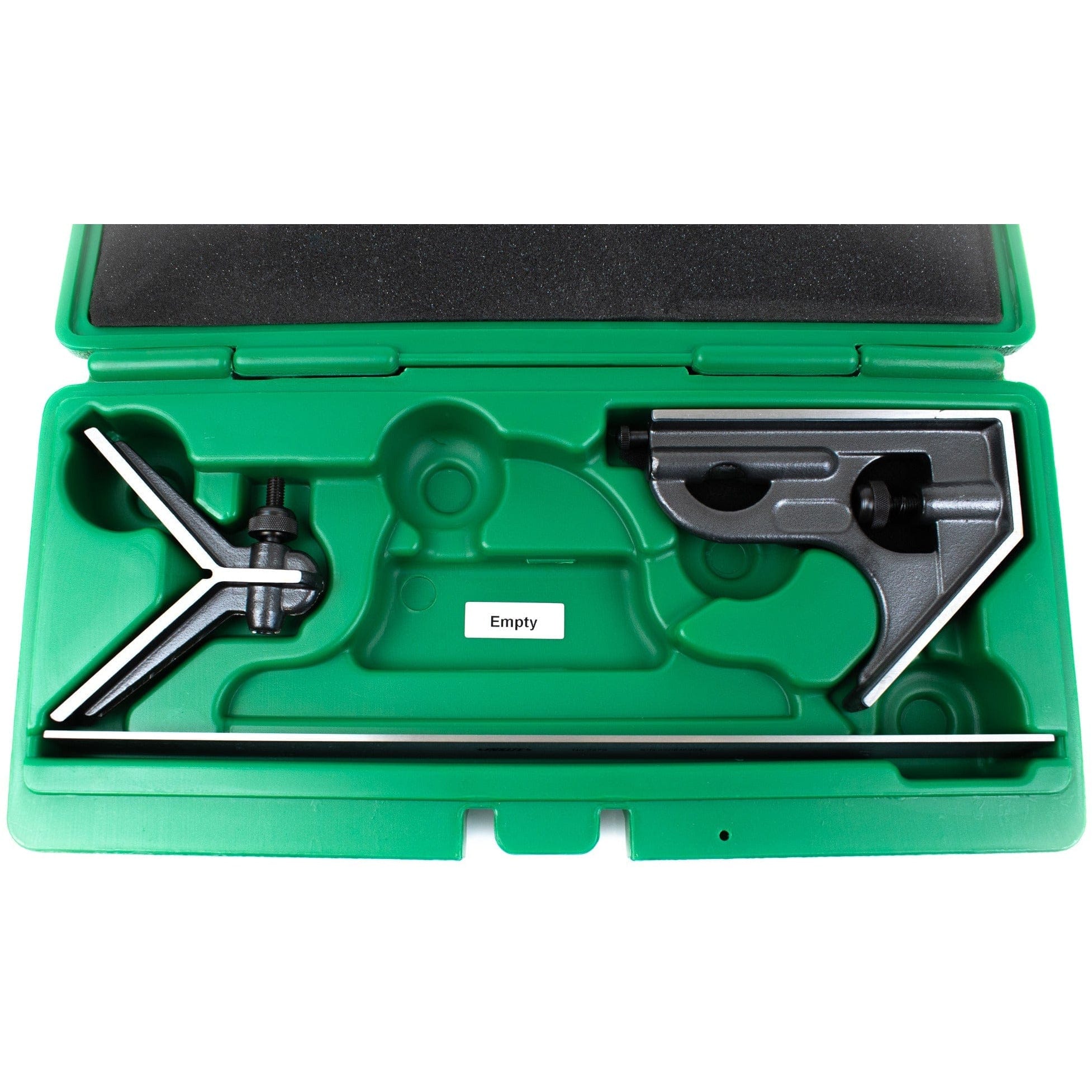 INSIZE 2278-180 Combination Square Set: Complete Layout Solution Guide