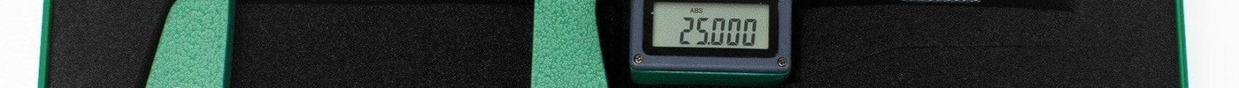 The Complete Guide to Digital Disc Brake Micrometers: Precision Tools Every Mechanic Should Know