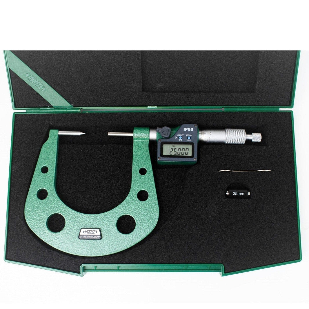 Digital Disc Brake Micrometer Precision Guide