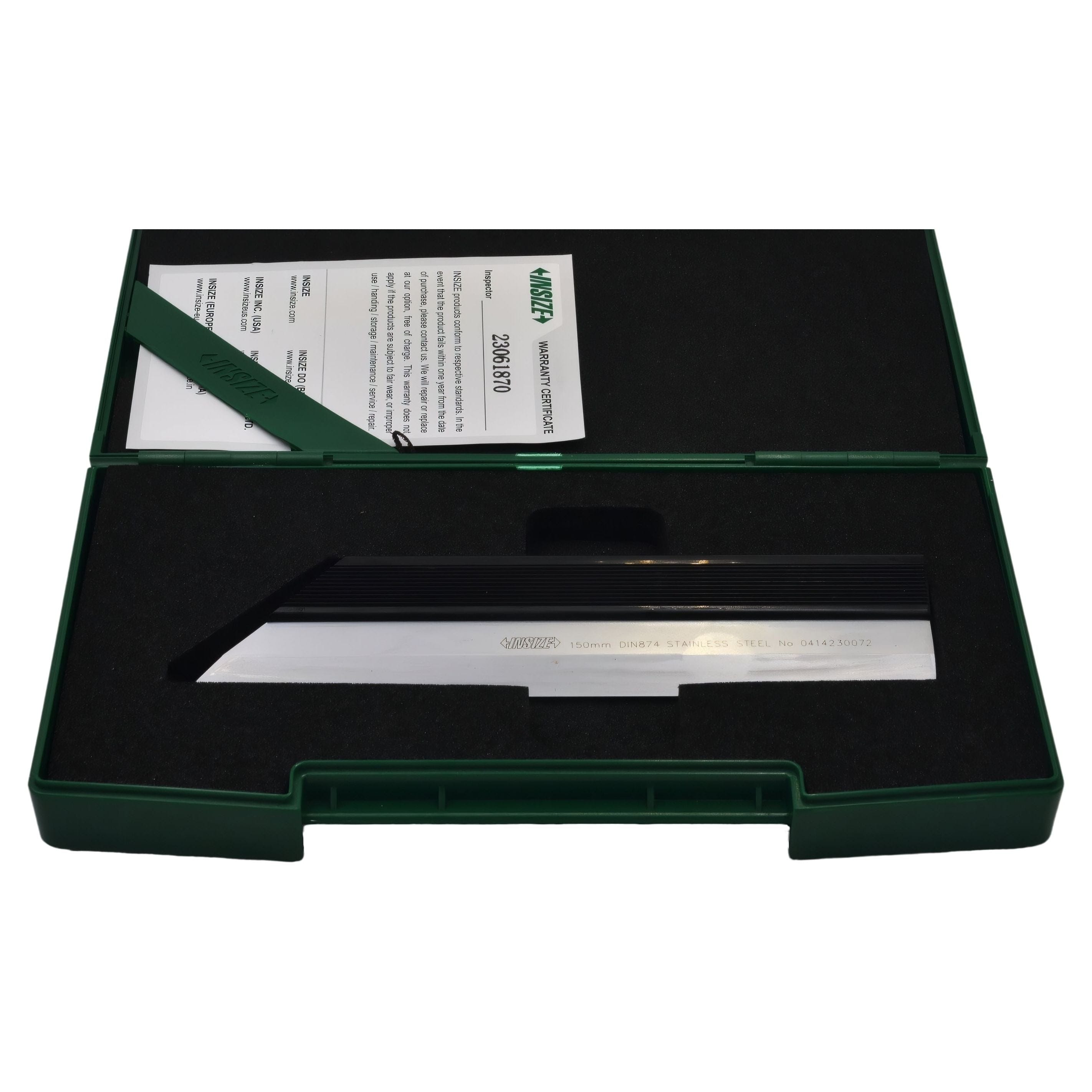 Beveled Straight Edge: Precision Tool for Accurate Measurement and Alignment