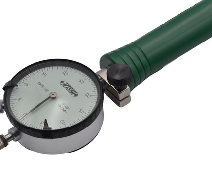 Insize Angle Mechanical Bore Gauge 2-6" Range Series 2827-6