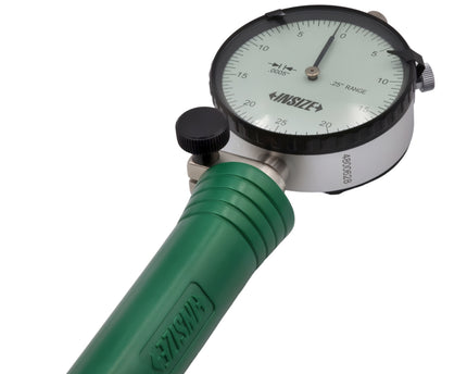 Insize Angle Mechanical Bore Gauge 2-6" Range Series 2827-6
