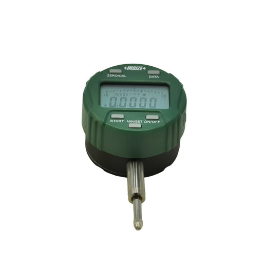 Insize Bore Gauge Digital Indicator 12.7mm/0.5" Range Series 2108-10EF (IMPERIAL SHANK)