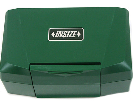 Insize Imperial Lug Back Dial Indicator 1" Range Series 2307-1