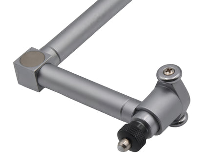 Insize Angle Mechanical Bore Gauge 2-6" Range Series 2827-6