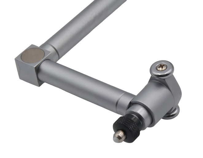 Insize Angle Mechanical Bore Gauge 2-6" Range Series 2827-6