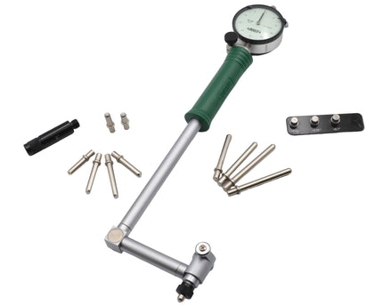 Insize Angle Mechanical Bore Gauge 2-6" Range Series 2827-6