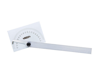 Insize 180° Protractor Range Series 4781-85A