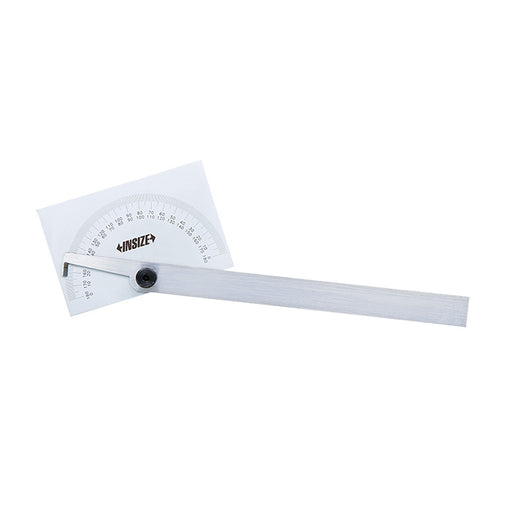 Insize 180° Protractor Range Series 4781-85A