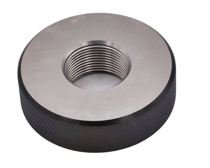Insize Metric Fine Thread Ring Gauge GO M26 x 1.5 Class 6g Series 4129-26R