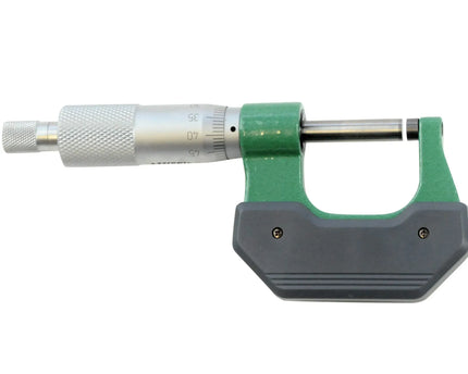 Insize Outside Micrometer 0-1" Range Series 3202-1