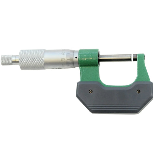 Insize Outside Micrometer 0-1" Range Series 3202-1