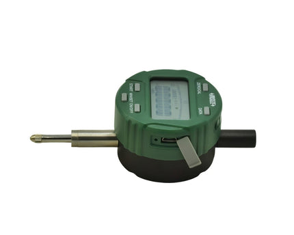 Insize Bore Gauge Digital Indicator 12.7mm/0.5" Range Series 2108-10EF (IMPERIAL SHANK)