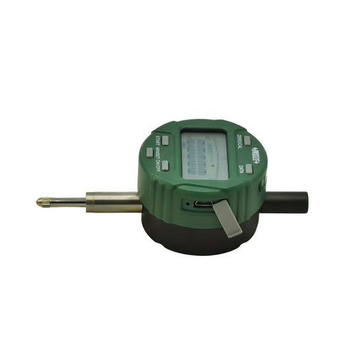 Insize Bore Gauge Digital Indicator 12.7mm/0.5" Range Series 2108-10EF (IMPERIAL SHANK)