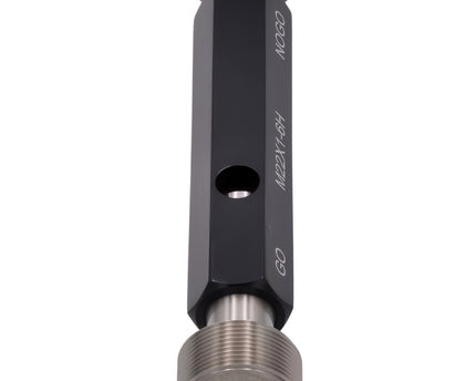 Insize GO NOGO Thread Plug Gauge M22X1.0 Series 4139-22P