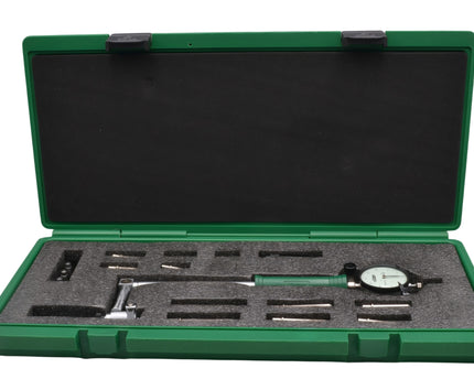 Insize Angle Mechanical Bore Gauge 2-6" Range Series 2827-6
