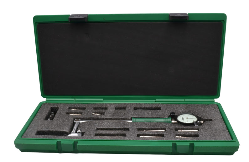 Insize Angle Mechanical Bore Gauge 2-6" Range Series 2827-6