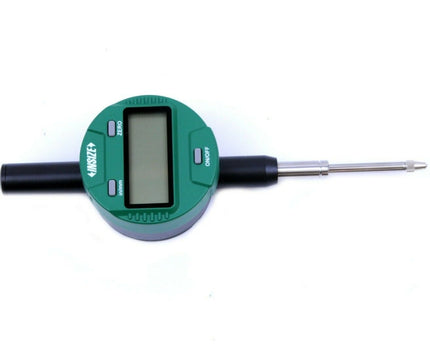 Insize Digital Indicator 25.4mm/1" Range Series 2112-25F