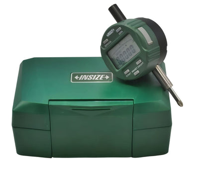 Insize Bore Gauge Digital Indicator 12.7mm/0.5" Range Series 2108-10EF (IMPERIAL SHANK)