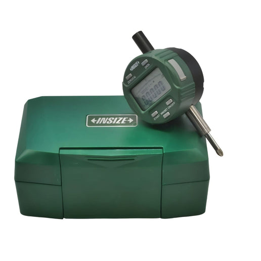 Insize Bore Gauge Digital Indicator 12.7mm/0.5" Range Series 2108-10EF (IMPERIAL SHANK)