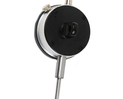 Insize Imperial Lug Back Dial Indicator 1" Range Series 2307-1