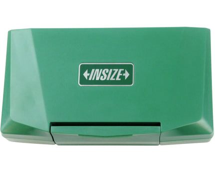 Insize Outside Micrometer 0-1" Range Series 3202-1