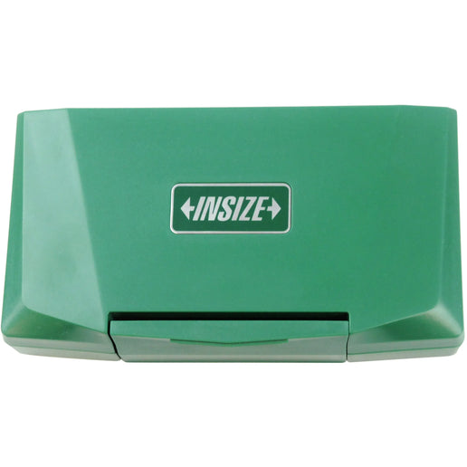 Insize Outside Micrometer 0-1" Range Series 3202-1