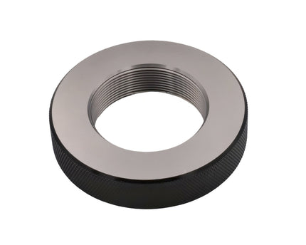 Insize Metric Fine Thread Ring Gauge GO M50 x 1.5 Class 6g Series 4129-50R