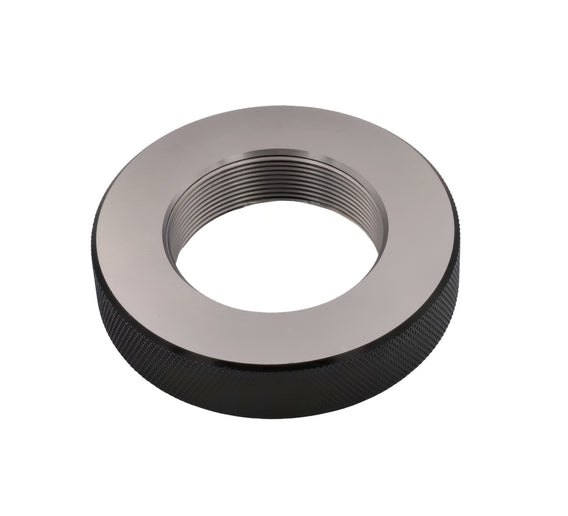 Insize Metric Fine Thread Ring Gauge GO M50 x 1.5 Class 6g Series 4129-50R