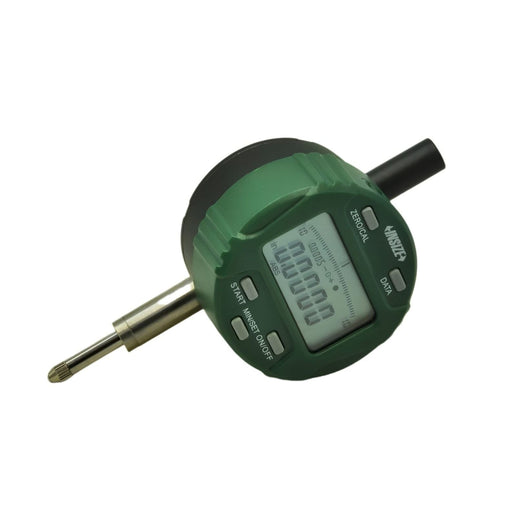 Insize Bore Gauge Digital Indicator 12.7mm/0.5" Range Series 2108-10EF (IMPERIAL SHANK)