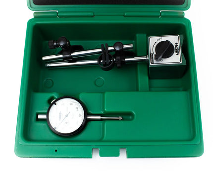 Insize 2pc Measuring Tool Kit Series 5002-4E
