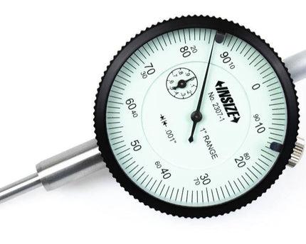 Insize 2pc Measuring Tool Kit Series 5002-4E