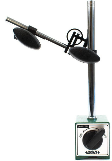 Insize 2pc Measuring Tool Kit Series 5002-4E