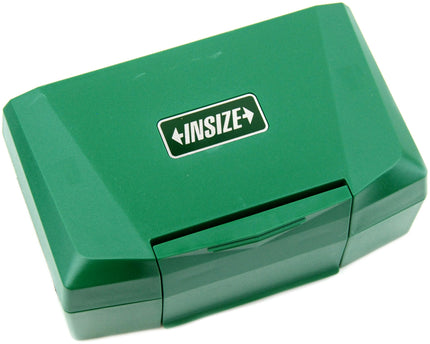 INSIZE Measuring Equipment Insize Dial Indicator 10mm Range Series 2892-10
