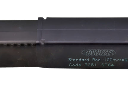 Insize Setting Standard for Screw Thread Micrometer 64-48TPI Series 3281-SP64