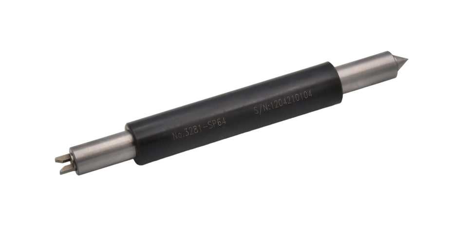 Insize Setting Standard for Screw Thread Micrometer 64-48TPI Series 3281-SP64