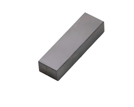Insize Individual Steel Gauge Block 6mm Grade 2 Series 4101-C6