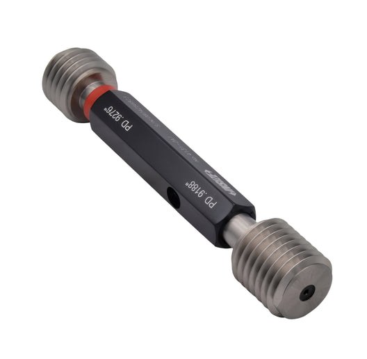 Insize American Standard Thread Plug Gauge 1-8 UNC Class 2B Series 4131-2A1