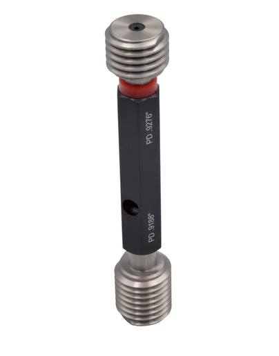 Insize American Standard Thread Plug Gauge 1-8 UNC Class 2B Series 4131-2A1