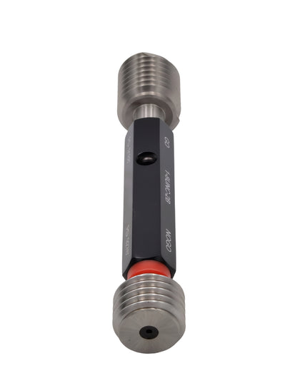 Insize American Standard Thread Plug Gauge 1-8 UNC Class 2B Series 4131-2A1