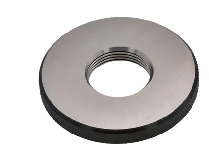 Insize Metric Fine Thread Ring Gauge NOGO M26 x 1.5 Class 6g Series 4129-26RN