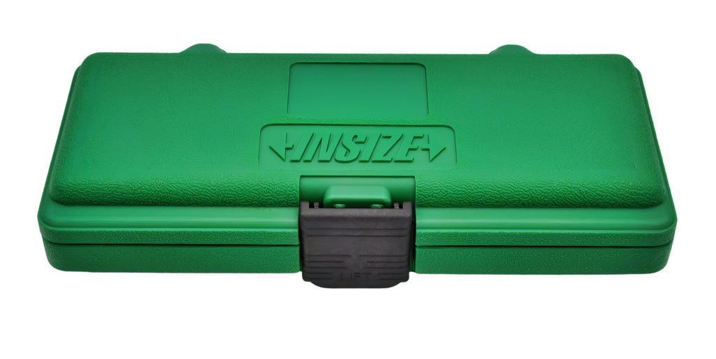 Insize Block Level 200mm Series 4903-200A
