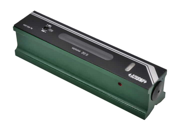 Insize Block Level 200mm Series 4903-200A