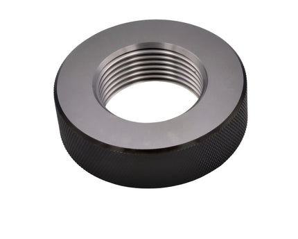 Insize Metric Fine Thread Ring Gauge GO M48 x 3.0 Class 6g Series 4129-48V