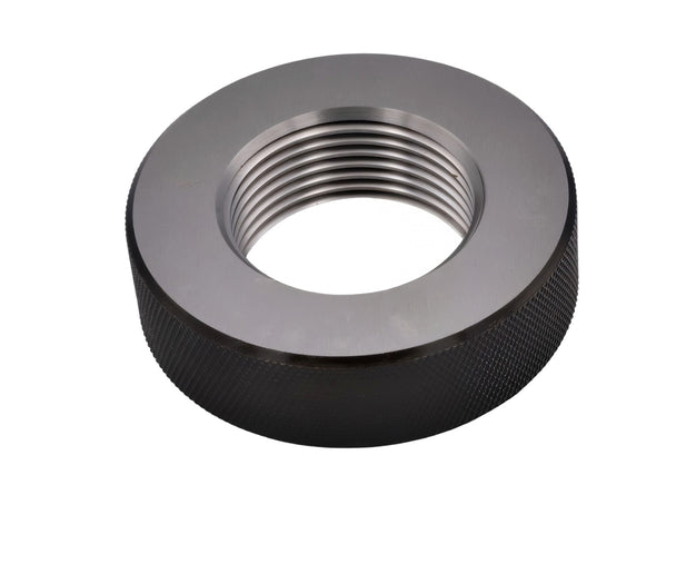Insize Metric Fine Thread Ring Gauge GO M48 x 3.0 Class 6g Series 4129-48V