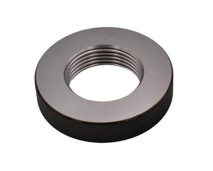 Insize Metric Fine Thread Ring Gauge NOGO M48 x 3 Class 6g Series 4129-48VN